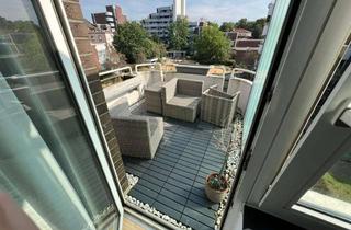 Sozialwohnungen mieten in Marktplatz, 45699 Herten, *WBS erforderlich * - wunderschöne 3 Zimmer mit Balkon im Stadtkern