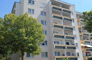 Wohnung mieten in Gabelsbergerstraße, 04668 Grimma, Betreutes Wohnen! 2RWE mit bbd. Dusche, Balkon und Aufzug !