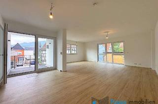 Wohnung mieten in 65779 Kelkheim, Erstbezug: 3-Zimmer-Neubauwohnung in zentraler Lage von Kelkheim-Fischbach