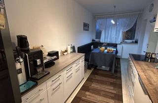 Sozialwohnungen mieten in Gartenstraße 64, 45699 Herten, *WBS erforderlich* - moderne 3,5 Zimmer mit Balkon bei den Hertener Höfen