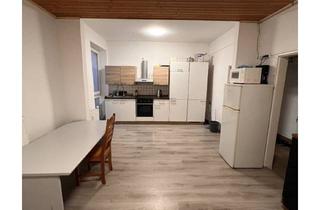 Wohnung mieten in 67065 Mundenheim, ***MÖBLIERTE 1 ZIMMER WOHNUNG IN EINER 2er WG!***