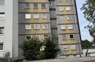 Wohnung mieten in Borgäcker, 58454 Witten, Frisch gestrichen! Balkonwohnung in Witten-Stockum!