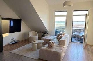 Wohnung mieten in 65439 Flörsheim, Moderne 3 Zimmer DG Wohnung in Flörsheim