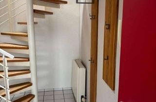 Wohnung mieten in Pannesstr. 12, 52499 Baesweiler, Attraktive 2-Zimmer Wohnung in Eschweiler ab dem 01.10.2026 zu vermieten