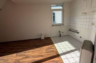 Wohnung mieten in Pannesstr. 12, 52499 Baesweiler, Attraktive 2-Zimmer Wohnung in Eschweiler ab dem 01.10.2026 zu vermieten