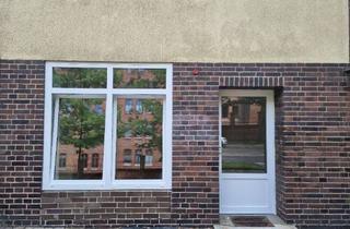 Wohnung mieten in August-Bebel-Straße 72, 15234 Lichtenberg, Attraktive helle altersgerechte Wohnung - Einbauküche / Dusche - auch für Rollstuhlfahrer geeignet