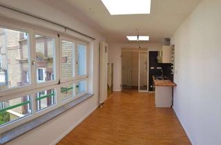 Wohnung mieten in 76829 Landau, Lazarettgarten: Helles 2-Zimmer-Appartement