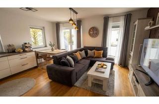 Wohnung mieten in Taurusstr. 5a+b, 53881 Euskirchen, Schöne 3-Zimmerwohnung mit Balkon in Euskirchen-Stotzheim