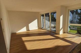 Wohnung mieten in Velberter Str. 88, 45239 Heidhausen, Traumhafte 3 Zimmer Wohnung mit Terrasse