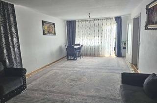 Wohnung mieten in Berliner Ring 21, 75031 Eppingen, Wohnung mit Aussicht !