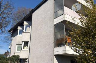 Wohnung mieten in Schleidener Strasse 79a, 52076 Walheim, Dachstudio Walheim - ab Dezember - Vermietung nur mit Wohnberechtigungsschein - Stellplatzoption