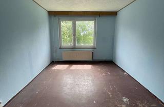 Wohnung mieten in Fahrenholz, 17337 Uckerland, **Helle 3-Raumwohnung für Familien oder Pärchen**