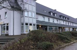 Wohnung mieten in Im Brandenbaumer Feld, 23564 St. Gertrud, Renovierte DG-Wohnung in Eichholz