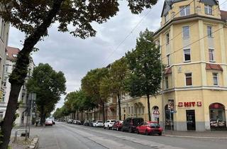 Wohnung mieten in Gorkistr. 87, 04347 Schönefeld-Abtnaundorf, Günstige 2-Zimmer-Wohnung - Zentrumsnah!