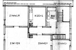 Wohnung mieten in 73547 Lorch, Schicke und ruhig gelegene 3,5 Zimmer Wohnung zu vermieten