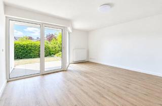 Wohnung mieten in Plöner Straße 125a, 23701 Eutin, Zuhause mit 40 Quadratmetern in Eutin