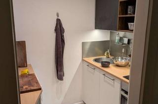 Wohnung mieten in 38678 Clausthal-Zellerfeld, 1-Zimmer-Wohnung in Clausthal-Zellerfeld