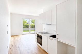 Wohnung mieten in Neuenhagener Straße 48, 12623 Mahlsdorf, Neubau-Apartment in Mahlsdorf: Erstbezug mit Terrasse