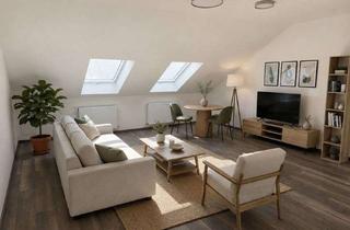 Wohnung mieten in In Der Pfarrtanne 4a, 64665 Alsbach-Hähnlein, 1-Zimmer-Wohnung mit Tiefgaragenstellplatz, komplett saniert