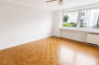 Wohnung mieten in Oststraße 16, 41352 Korschenbroich, Großzügige 3-Zimmer-Wohnung auf 120 m² mit Garten in Korschenbroich