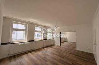 Wohnung kaufen in 41515 Grevenbroich, Renovierte 3-4 Zimmerwohnung in der Fußgängerzone! Provisionsfrei!