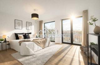 Penthouse kaufen in 41515 Grevenbroich, Neue Penthouse Loft-Wohnung in der Fußgängerzone! Provisionsfrei!