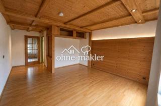 Wohnung kaufen in 94036 Passau, Eigennutzung oder Kapitalanlage: 1-Zimmer-Appartement in Passau Haidenhof Süd