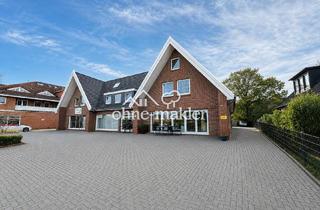 Büro zu mieten in 26434 Wangerland, Attraktives Ladenlokal in Hooksiel - 177 m² | Gastronomie, Einzelhandel & Gewerbe