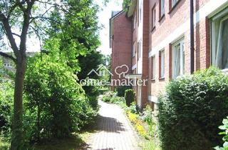 Wohnung mieten in 21465 Wentorf, Schöne Wohnung in Ruhiger Lage