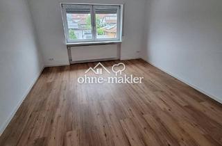 Wohnung mieten in 68775 Ketsch, Frisch sanierte, helle 2-Zimmer-Wohnung in Ketsch