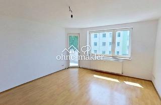 Wohnung mieten in 32423 Minden, Minden-Dankersen: Sanierte 3-Zimmer-Wohnung mit BALKON