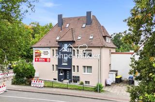 Anlageobjekt in 33605 Bielefeld, Attraktive Kapitalanlage mit 6 Einheiten, Balkonen und Entwicklungspotenzial