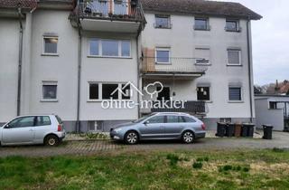Wohnung kaufen in 61130 Nidderau, Ruhige sonnige Wohnung in Nidderau-Erbstadt