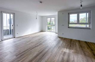Wohnung mieten in 97225 Zellingen, Exklusive 3-Zimmer-Wohnung mit 2 Balkonen in Zellingen