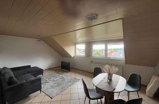 Wohnung mieten in Eichenweg, 54568 Gerolstein, Zuhause mit drei Zimmern in Gerolstein