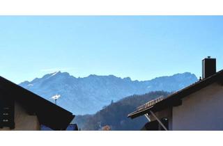 Wohnung mieten in Am Gipsbruch, 82496 Oberau, Einzigartige 2-Zimmer-Wohnung in Oberau – Modernes Wohnen in alpiner Idylle