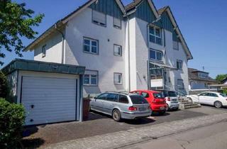 Wohnung mieten in Buschhüttener Straße 56, 57223 Kreuztal, Ihr neues Zuhause wartet: gemütliche Erdgeschosswohnung mit Terrasse in ruhiger Lage