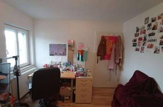 Wohnung mieten in 96052 Bamberg, WG-Zimmer in 3er WG in Gaustadt
