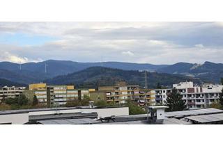 Wohnung mieten in Bissierstraße 40, 79114 Stühlinger, 4-Zimmer-Neubauwohnung im Stühlinger mit 50qm Dachterrasse