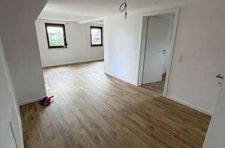 Wohnung mieten in Goldwitzerstraße 22, 91077 Neunkirchen, Kernsanierte Mietwohnung