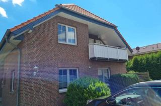 Wohnung mieten in Hauptstrasse 39, 31249 Hohenhameln, Großzügige 107 m² Wohnung mit Balkon, Kamin & PV-Anlage im OT Mehrum