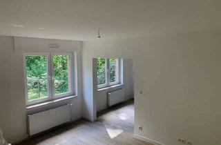 Wohnung mieten in 49186 Bad Iburg, 2-Zimmer-Hochparterre-Wohnung im Grünen