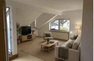 Wohnung mieten in Kronberger Straße 45a, 65760 Eschborn, Viel Platz für Ihren Alltag: 4-Zimmer-Wohnung in Eschborn