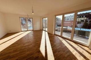 Wohnung mieten in Lindenstraße 24, 36037 Fulda, Alltagstaugliche 3-Zimmer-Wohnung mit Balkon in Fulda