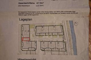 Wohnung mieten in Glasbläserhöfe 22d, 21035 Bergedorf, Alltagstaugliche 2,5-Zimmer-Wohnung mit Balkon in Hamburg Bergedorf