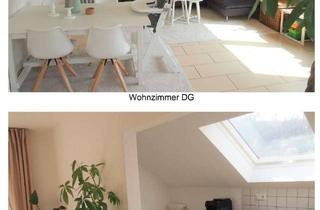 Wohnung mieten in 53937 Schleiden, Sonnige 3-Zi-Whg. im 2. OG in ruhiger Lage in Olef