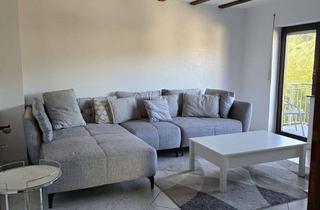 Wohnung mieten in Kiefersheck 12, 55779 Heimbach, Platz zum Wohlfühlen: 3-Zimmer-Wohnung in Heimbach