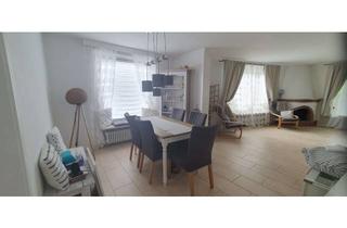 Wohnung mieten in 24558 Henstedt-Ulzburg, Großzügige Erdgeschosswohnung mit Garten u. Garage in Henstedt Ulzburg Rhen
