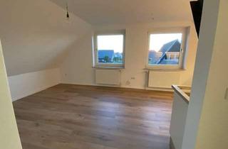 Wohnung mieten in Im Sumorgen 29, 38542 Leiferde, Moderne Single-Wohnung (2-Zimmer-Dachgeschosswohnung) in Leiferde