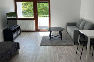 Wohnung mieten in An Der Roßweide, 76327 Pfinztal, Alltagstaugliche 1-Zimmer-Wohnung in Pfinztal